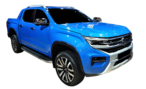 VW Amarok Neuwagen